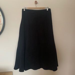 Lovely Warm Skirt